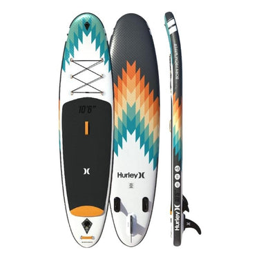 Hurley Advantage 10'6